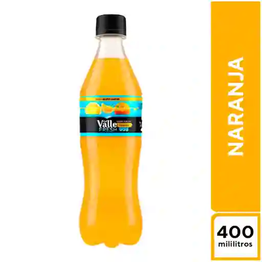 Del Valle Naranja 400 ml