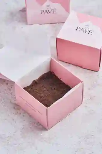 Porción Pavé Oreo