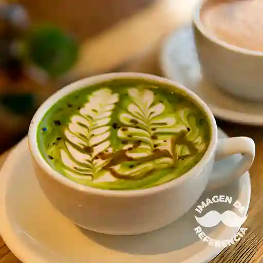 Matcha Latte 200 ml