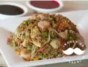 Arroz Chino Mega Familiar