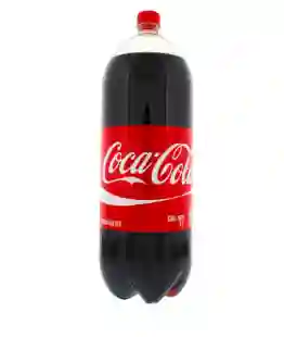 Mega Coca Cola