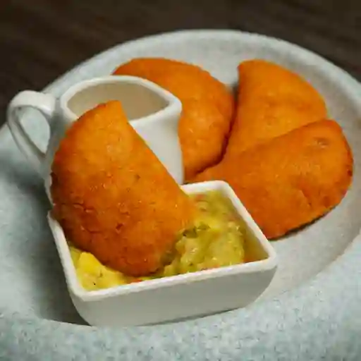 Empanadas