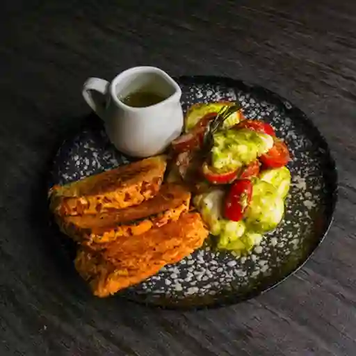 Ensalada Caprese