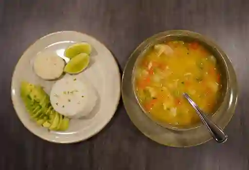 Mondongo
