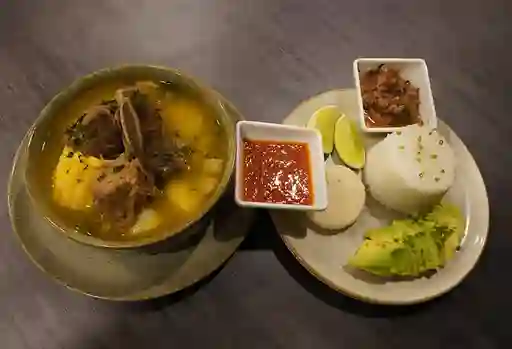 Sancocho
