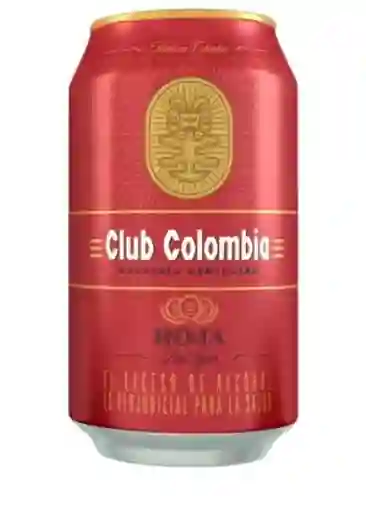 Cerveza Club Colombia