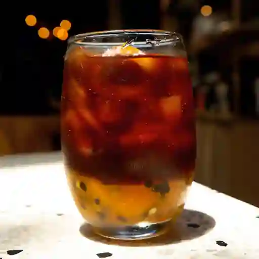 Cold Brew Saborizado