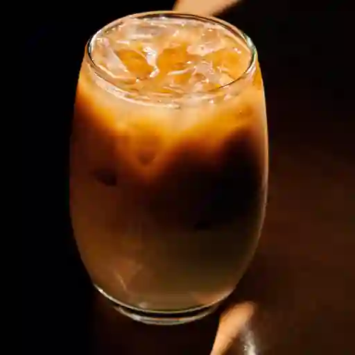 Cold Brew con Leche