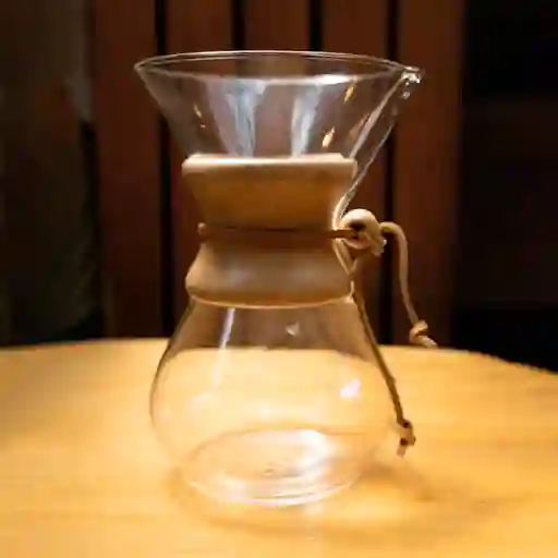 Chemex