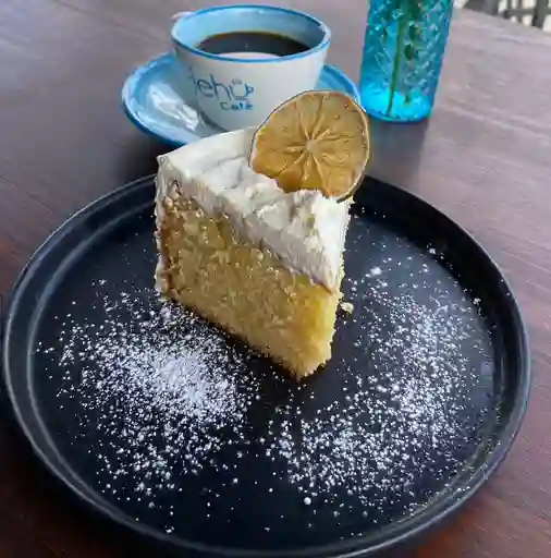 Torta de Temporada