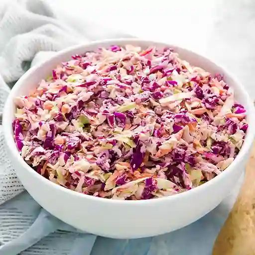 Ensalada Coleslaw