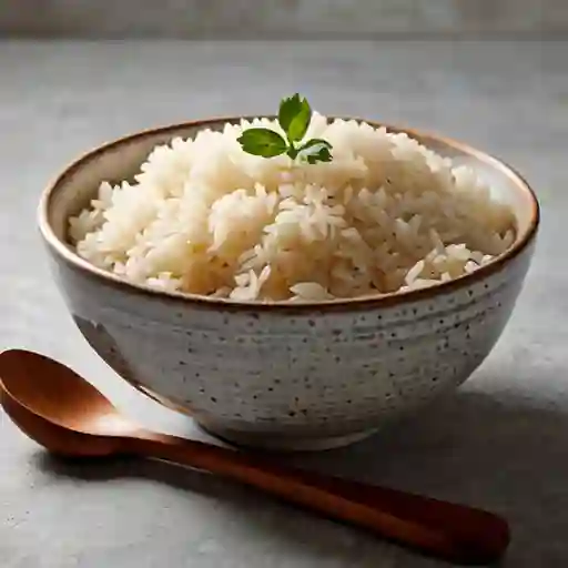 Arroz Blanco