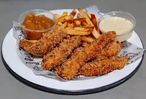 Chicken Tenders