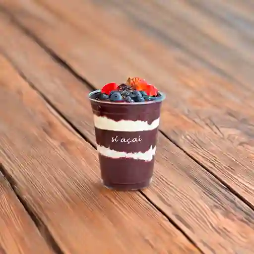 Just Açaí