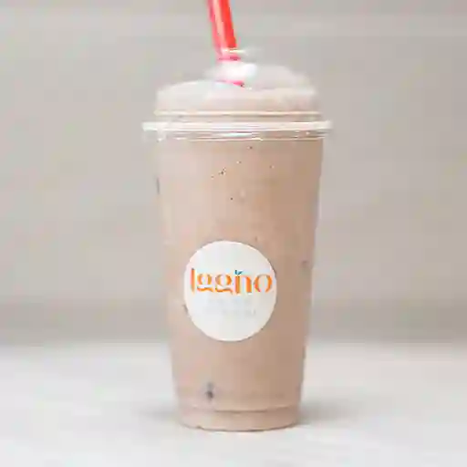 Smoothie Chocolate 12 Oz