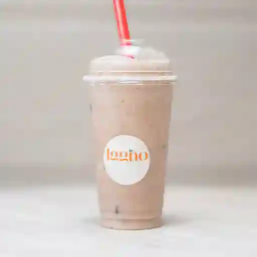 Smoothie Vainilla 12 Oz