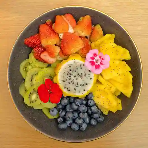 Bowl de Fruta