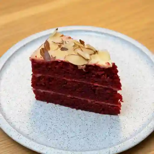 Torta Red Velvet