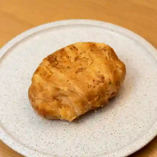 Croissant de Tres Quesos