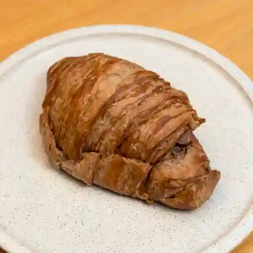 Croissant de Brownie