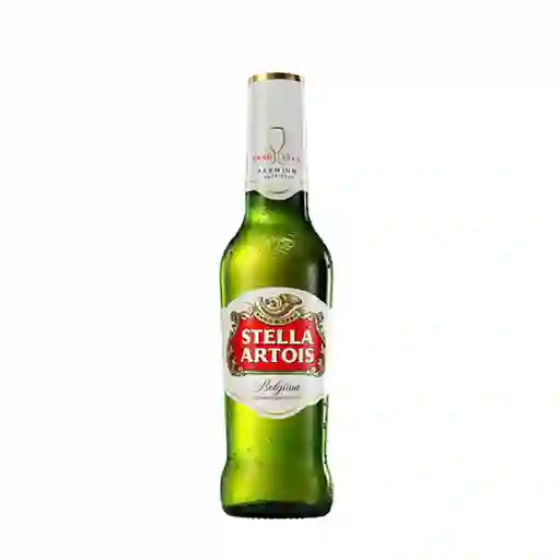 Stella Artois 330 ml