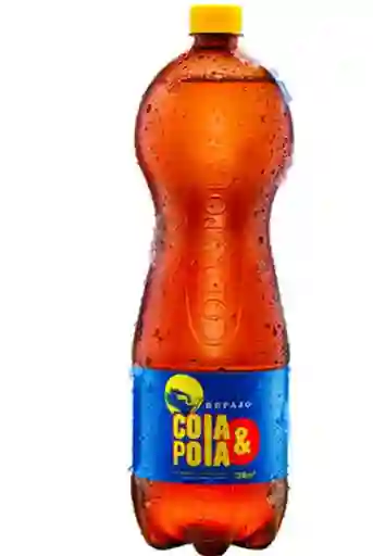 Cola & Pola 1.5 L