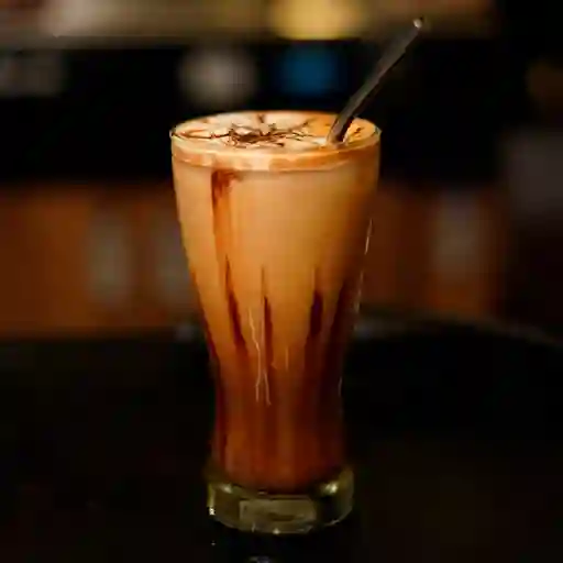 Mocaccino Frío 400 ml