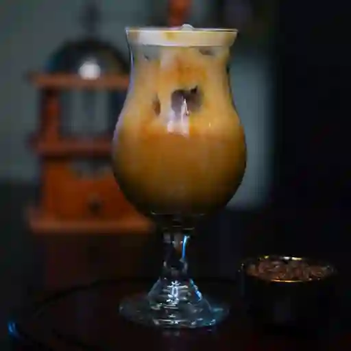 Latte Frío 400 ml
