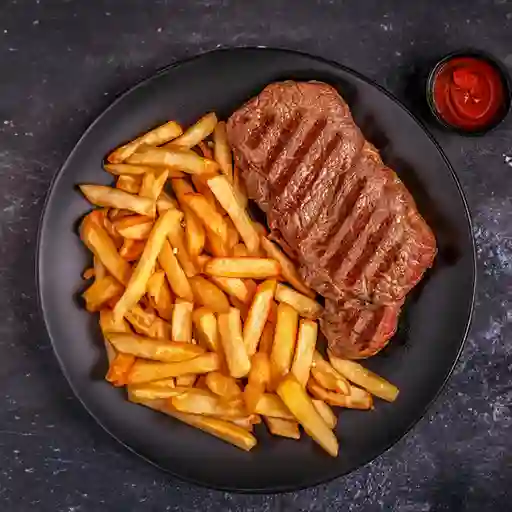 Steak de Ternera