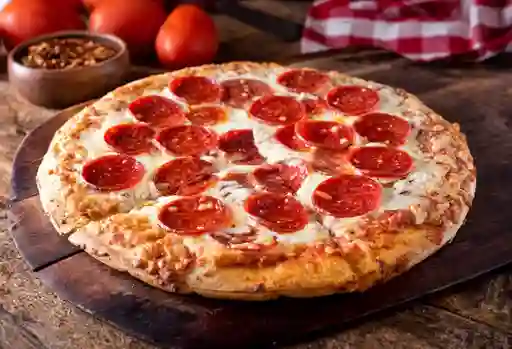 Pizza Pepperoni Grande