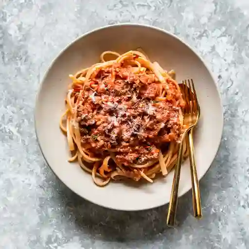 Pasta Bolognesa