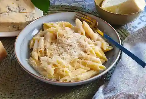 Pasta 4 Formaggi