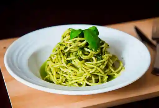 Pasta Pesto