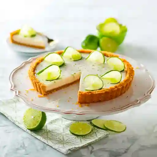 Pie de Limón