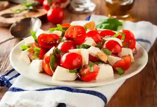 Ensalada Caprese