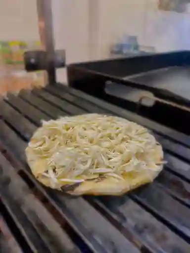 Arepa Paisa