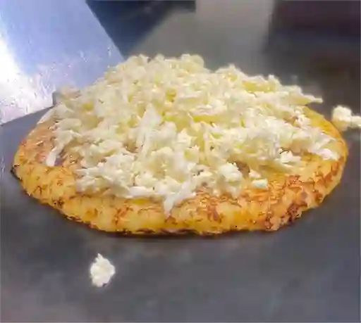 Arepa Choclo