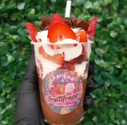 Fresas Antojito