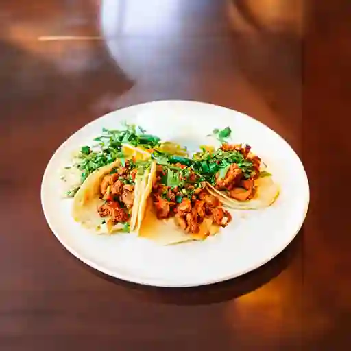Taco D.F.