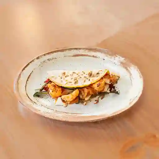Taco Gobernador