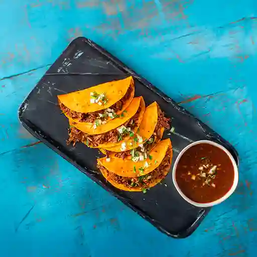 Taco Birria