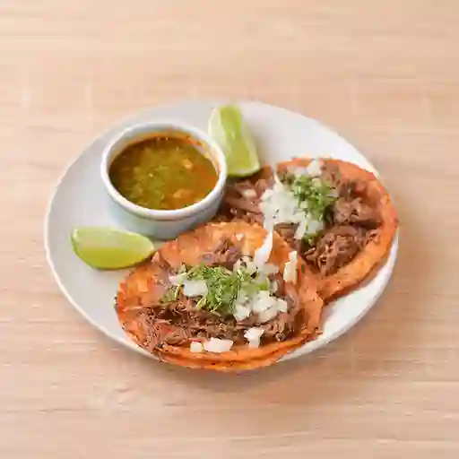 Taco Sirloin