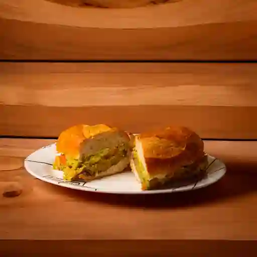 Torta Clásica