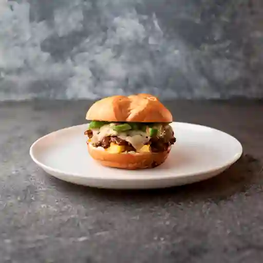 Torta D.F. Especial