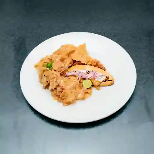 Torta Súperchilanga