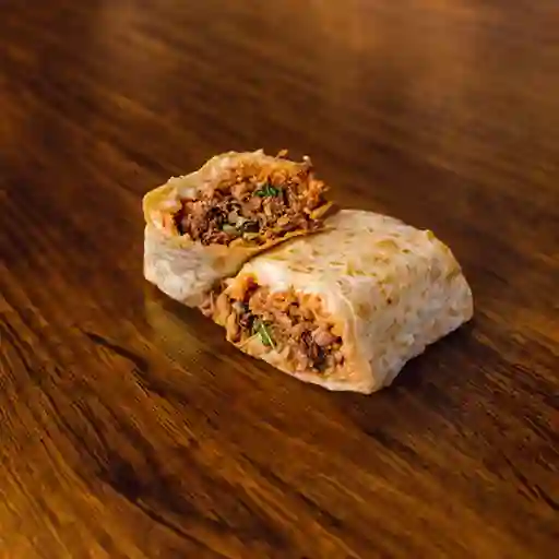 Burrito D.F.