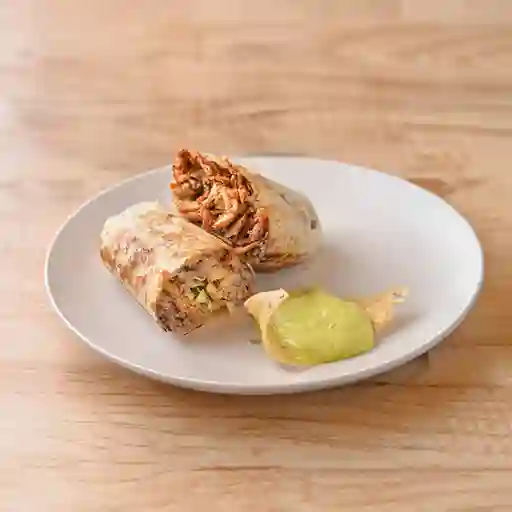 Burrito Clásico