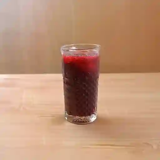 Agua de Jamaica 300 ml