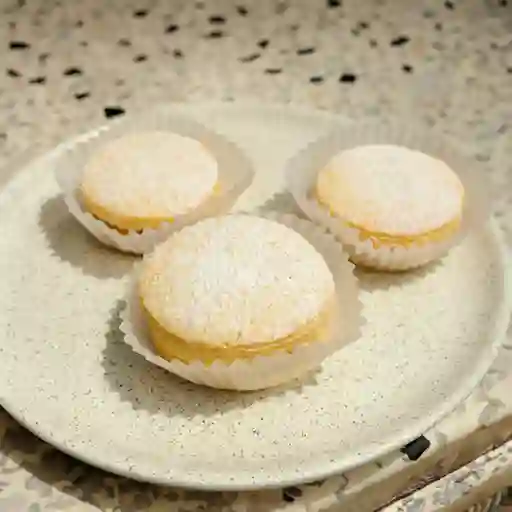 Combo Alfajor