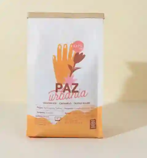 Café Paz X 250Gr